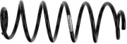 Fahrwerksfeder Hinterachse SACHS 994 941