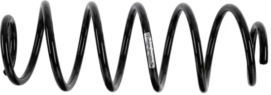 Fahrwerksfeder Hinterachse SACHS 994 941 Bild Fahrwerksfeder Hinterachse SACHS 994 941