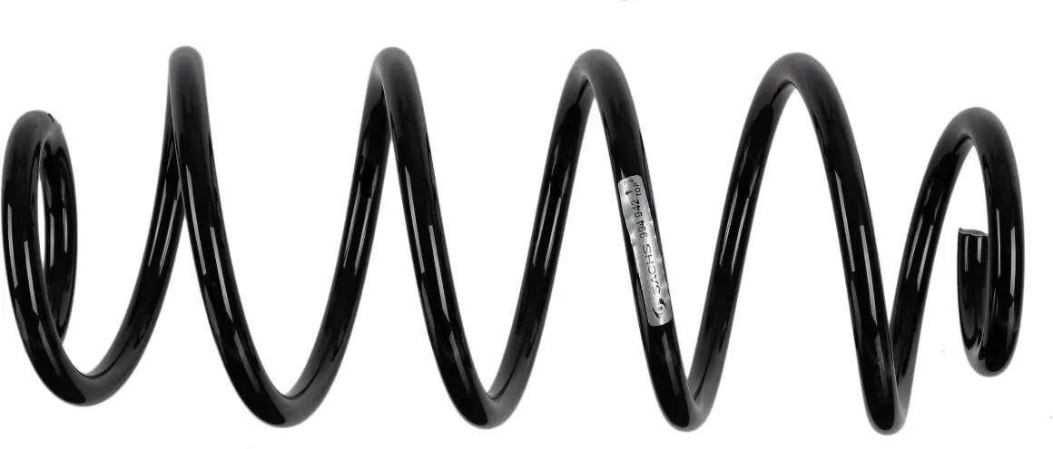 Fahrwerksfeder Hinterachse SACHS 994 942
