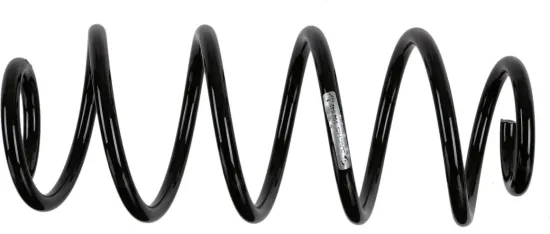 Fahrwerksfeder Hinterachse SACHS 994 942 Bild Fahrwerksfeder Hinterachse SACHS 994 942