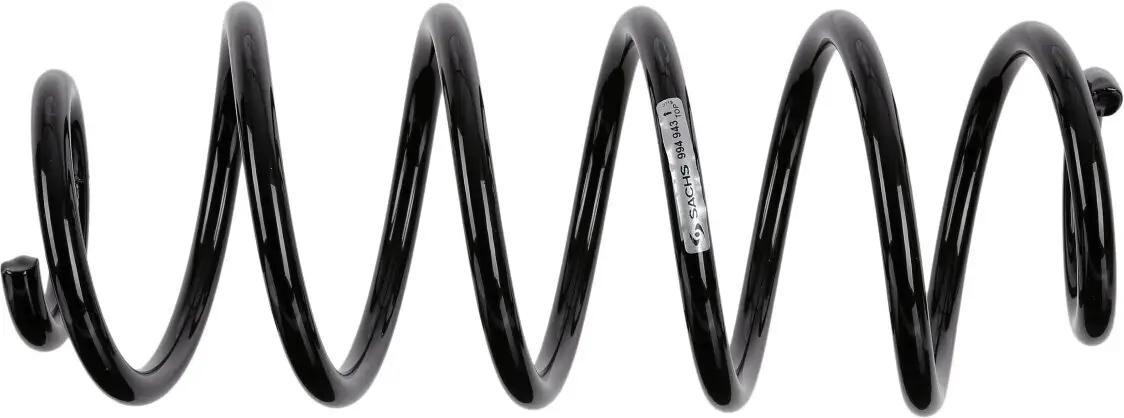 Fahrwerksfeder Hinterachse SACHS 994 943
