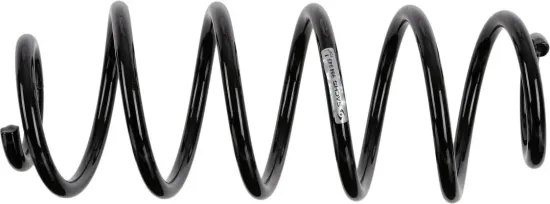 Fahrwerksfeder Hinterachse SACHS 994 943 Bild Fahrwerksfeder Hinterachse SACHS 994 943