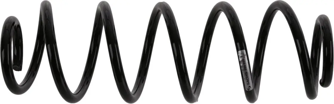 Fahrwerksfeder Hinterachse SACHS 994 955