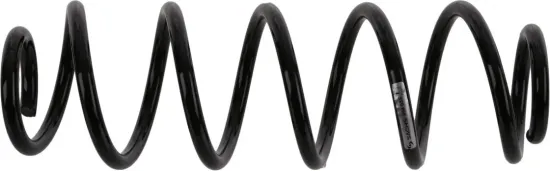 Fahrwerksfeder Hinterachse SACHS 994 955 Bild Fahrwerksfeder Hinterachse SACHS 994 955