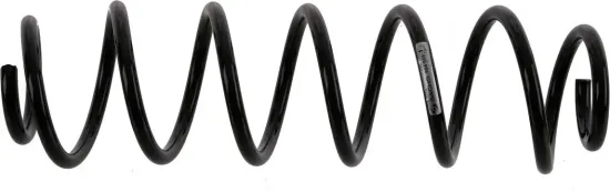 Fahrwerksfeder Hinterachse SACHS 994 956 Bild Fahrwerksfeder Hinterachse SACHS 994 956