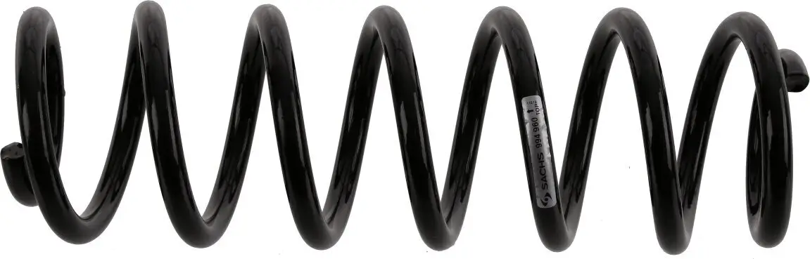 Fahrwerksfeder Hinterachse SACHS 994 960