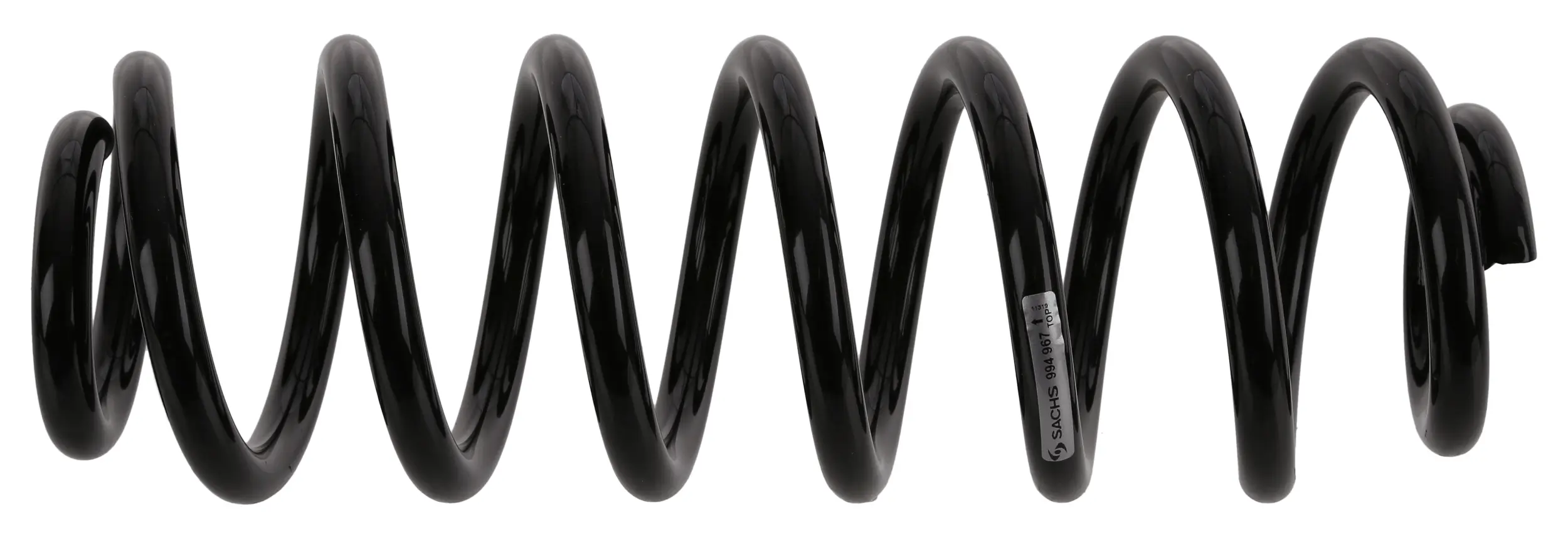 Fahrwerksfeder SACHS 994 967