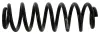 Fahrwerksfeder SACHS 994 967