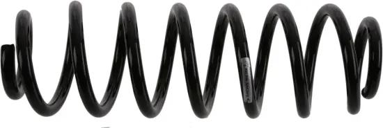 Fahrwerksfeder Hinterachse SACHS 994 968 Bild Fahrwerksfeder Hinterachse SACHS 994 968