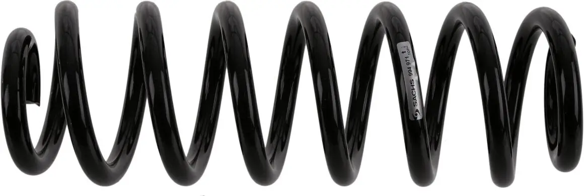 Fahrwerksfeder SACHS 994 971