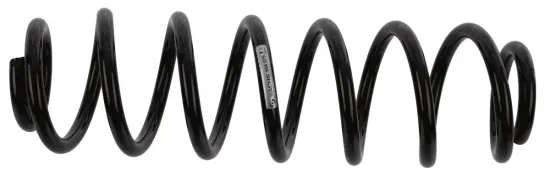 Fahrwerksfeder Hinterachse SACHS 994 975 Bild Fahrwerksfeder Hinterachse SACHS 994 975