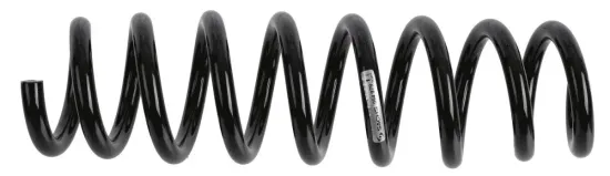 Fahrwerksfeder Hinterachse SACHS 994 979 Bild Fahrwerksfeder Hinterachse SACHS 994 979
