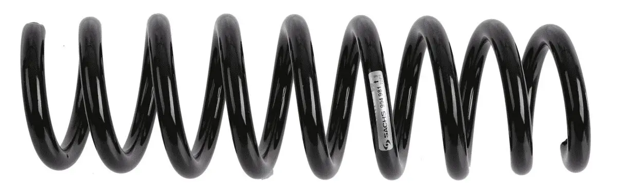 Fahrwerksfeder Hinterachse SACHS 994 981