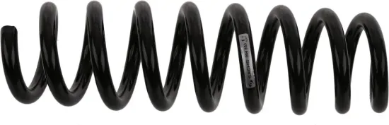 Fahrwerksfeder Hinterachse SACHS 994 983 Bild Fahrwerksfeder Hinterachse SACHS 994 983