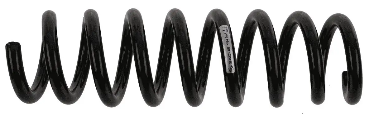Fahrwerksfeder Hinterachse SACHS 994 985