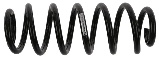 Fahrwerksfeder Hinterachse SACHS 994 986 Bild Fahrwerksfeder Hinterachse SACHS 994 986