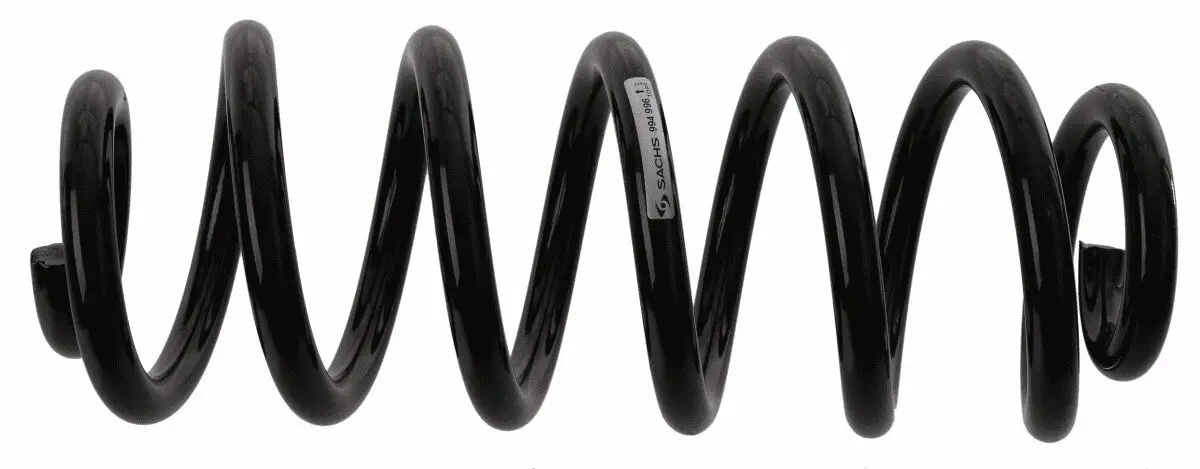 Fahrwerksfeder SACHS 994 996