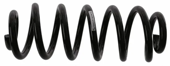 Fahrwerksfeder SACHS 994 996 Bild Fahrwerksfeder SACHS 994 996