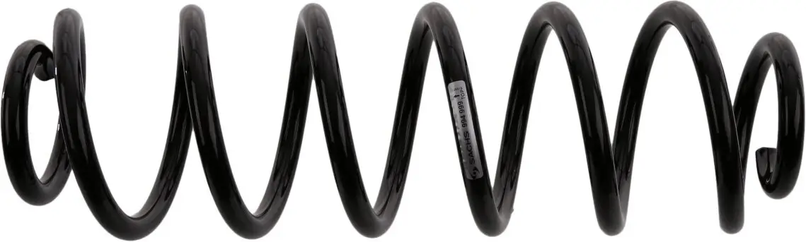 Fahrwerksfeder Hinterachse SACHS 994 999