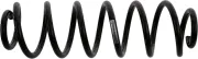 Fahrwerksfeder Hinterachse SACHS 994 999