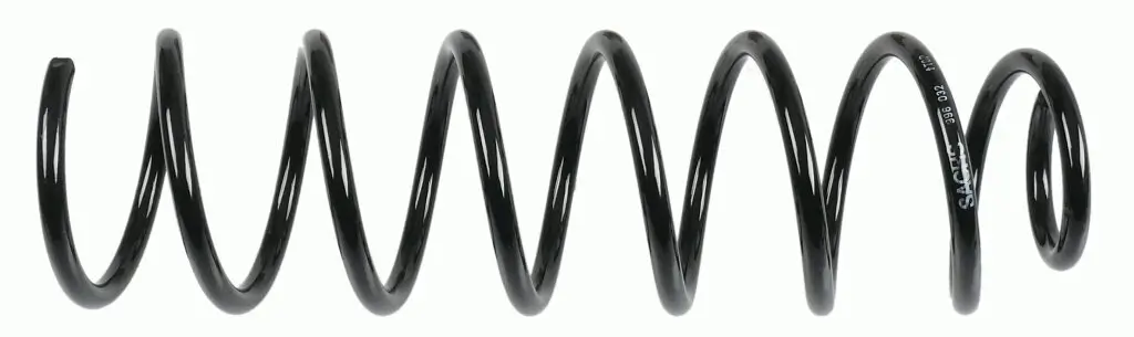 Fahrwerksfeder Hinterachse SACHS 996 032