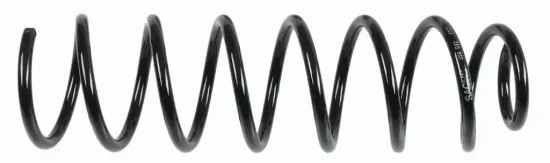 Fahrwerksfeder Hinterachse SACHS 996 032 Bild Fahrwerksfeder Hinterachse SACHS 996 032