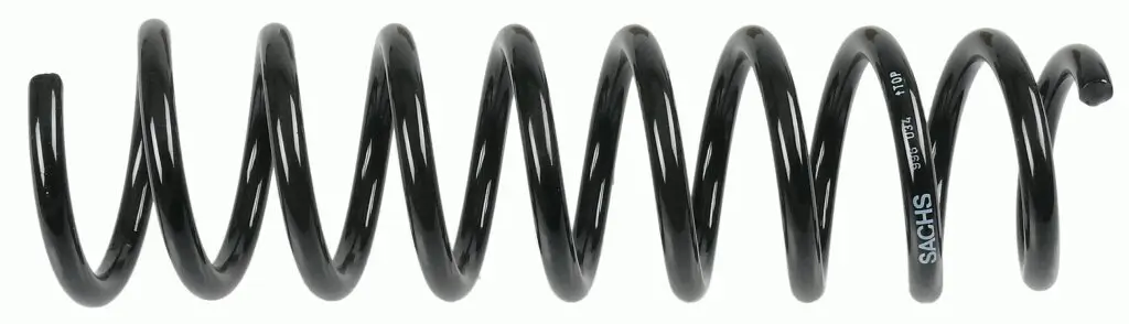 Fahrwerksfeder Hinterachse SACHS 996 034
