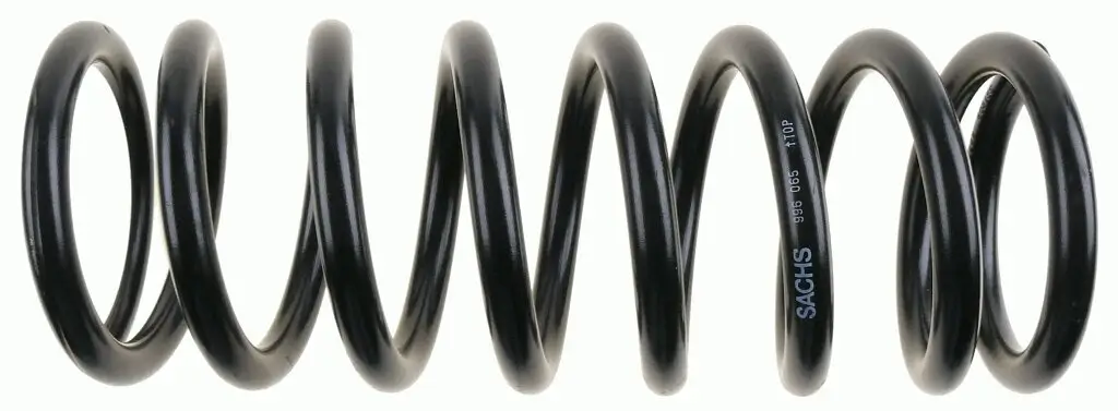 Fahrwerksfeder Hinterachse SACHS 996 065