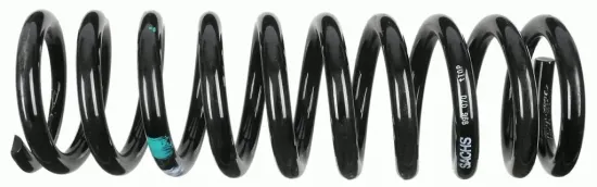 Fahrwerksfeder Hinterachse SACHS 996 070 Bild Fahrwerksfeder Hinterachse SACHS 996 070