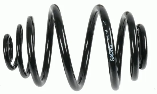 Fahrwerksfeder Hinterachse SACHS 996 186 Bild Fahrwerksfeder Hinterachse SACHS 996 186