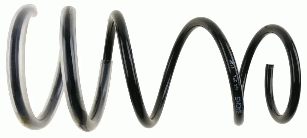 Fahrwerksfeder Hinterachse SACHS 996 252