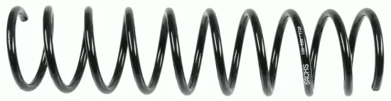 Fahrwerksfeder Hinterachse SACHS 996 388 Bild Fahrwerksfeder Hinterachse SACHS 996 388