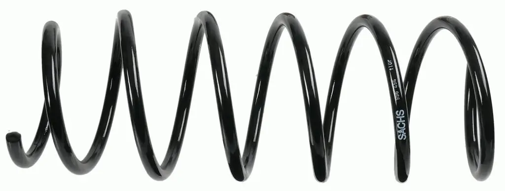 Fahrwerksfeder Vorderachse SACHS 996 494