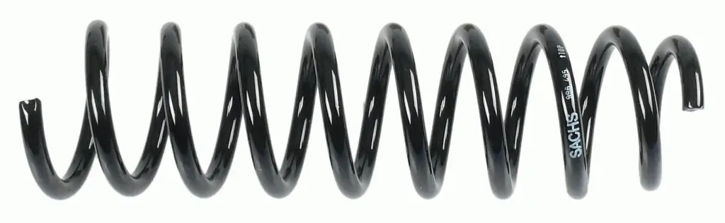 Fahrwerksfeder Hinterachse SACHS 996 495
