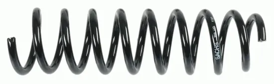 Fahrwerksfeder Hinterachse SACHS 996 495 Bild Fahrwerksfeder Hinterachse SACHS 996 495