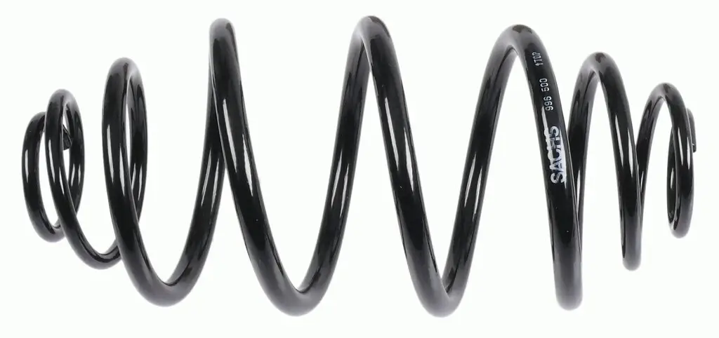 Fahrwerksfeder Hinterachse SACHS 996 500