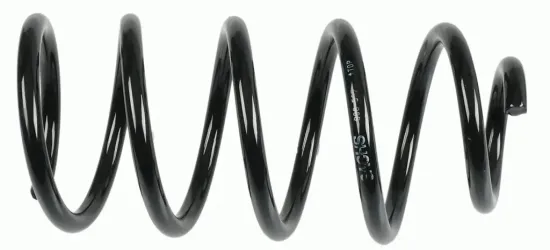 Fahrwerksfeder Hinterachse SACHS 996 507 Bild Fahrwerksfeder Hinterachse SACHS 996 507