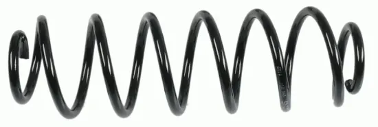 Fahrwerksfeder SACHS 996 514 Bild Fahrwerksfeder SACHS 996 514