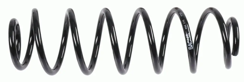 Fahrwerksfeder Hinterachse SACHS 996 515