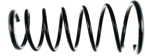 Fahrwerksfeder Hinterachse SACHS 996 519 Bild Fahrwerksfeder Hinterachse SACHS 996 519