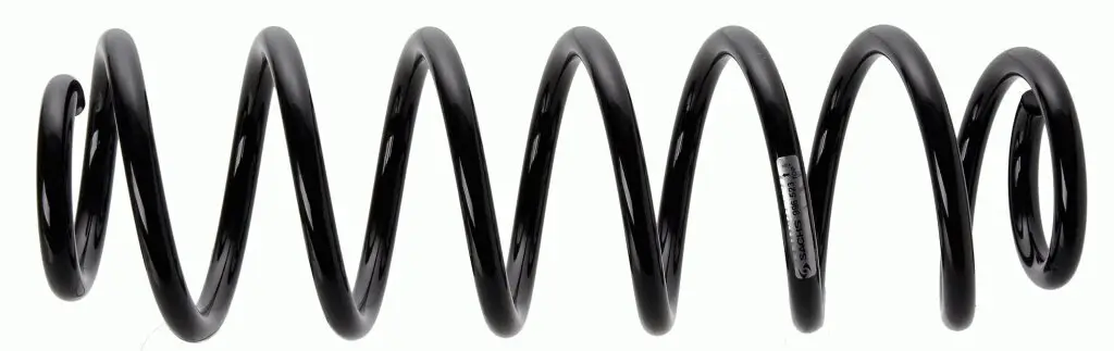 Fahrwerksfeder SACHS 996 523