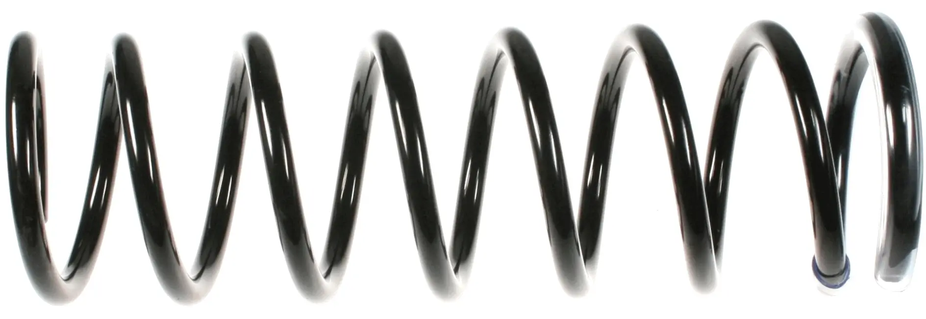 Fahrwerksfeder Hinterachse SACHS 996 527