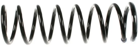 Fahrwerksfeder Hinterachse SACHS 996 527 Bild Fahrwerksfeder Hinterachse SACHS 996 527