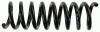 Fahrwerksfeder SACHS 996 537