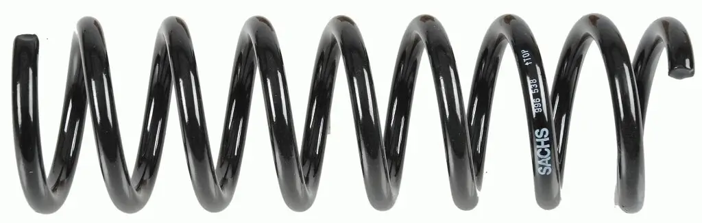 Fahrwerksfeder Hinterachse SACHS 996 538