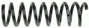 Fahrwerksfeder Hinterachse SACHS 996 538
