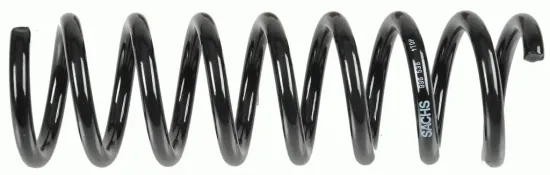 Fahrwerksfeder Hinterachse SACHS 996 538 Bild Fahrwerksfeder Hinterachse SACHS 996 538