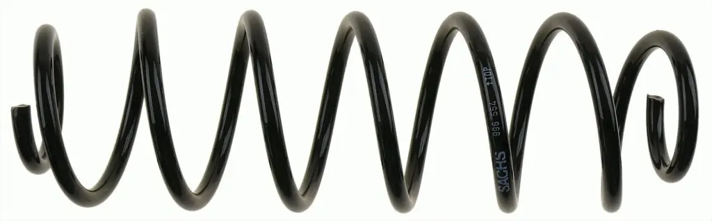 Fahrwerksfeder Hinterachse SACHS 996 554