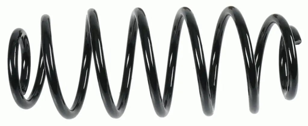 Fahrwerksfeder Hinterachse SACHS 996 561