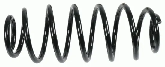 Fahrwerksfeder Hinterachse SACHS 996 561 Bild Fahrwerksfeder Hinterachse SACHS 996 561